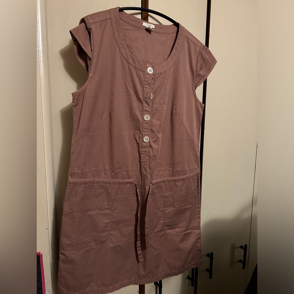 J crew dress size 8